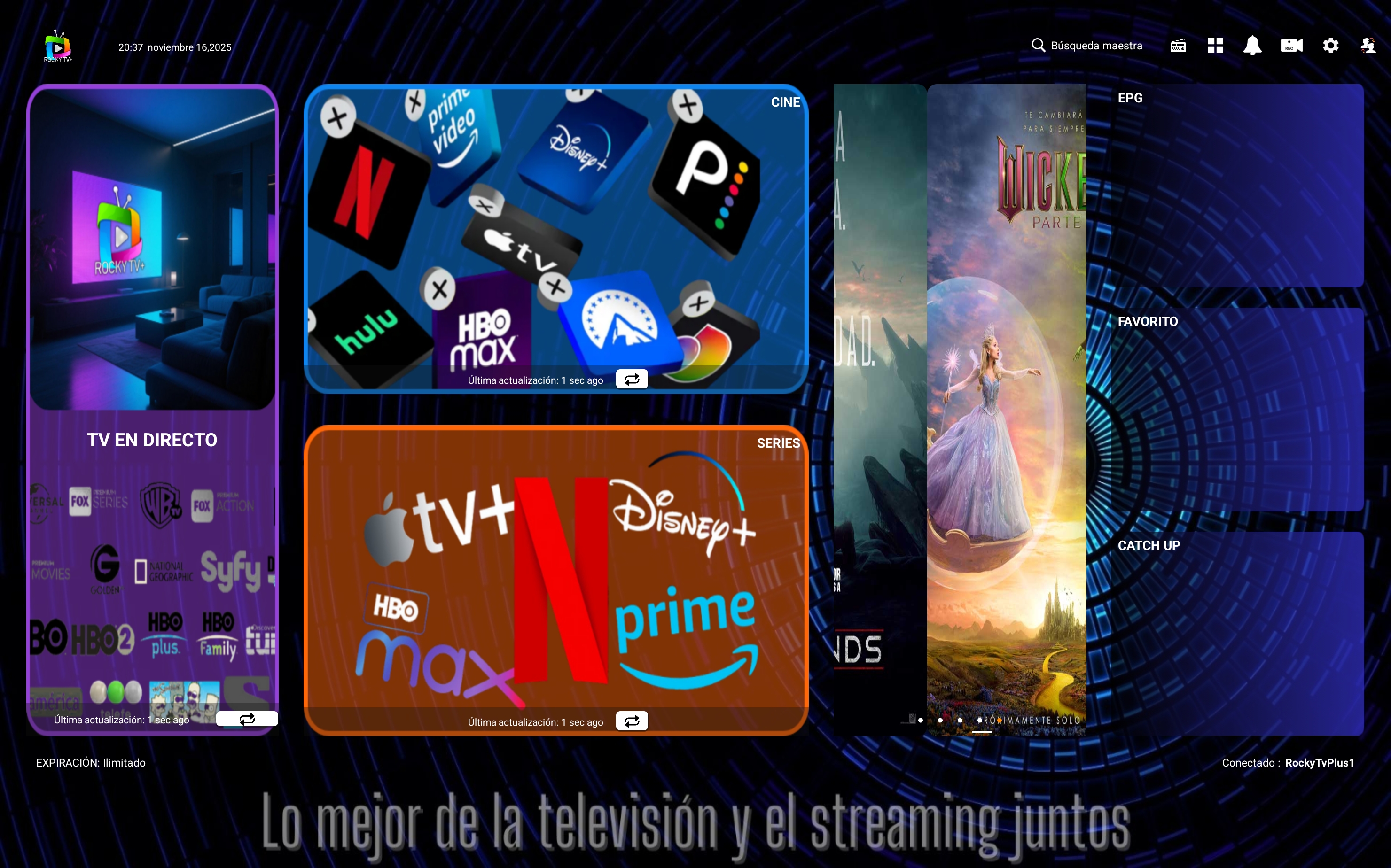 Imagen del APK
